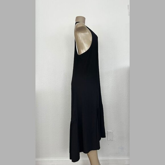 Sweaty Betty | Racerback Midi Dress - Picture 2 of 4